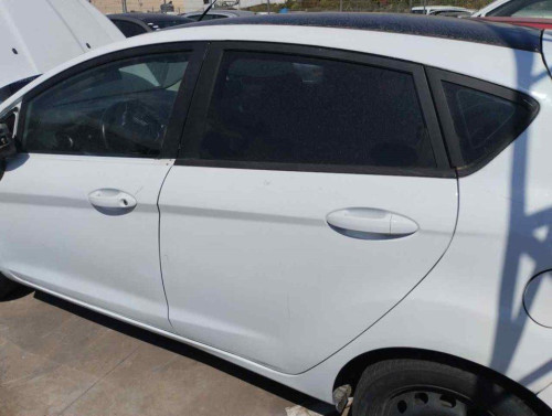  PUERTA TRASERA IZQUIERDA FORD FIESTA (CNN) 