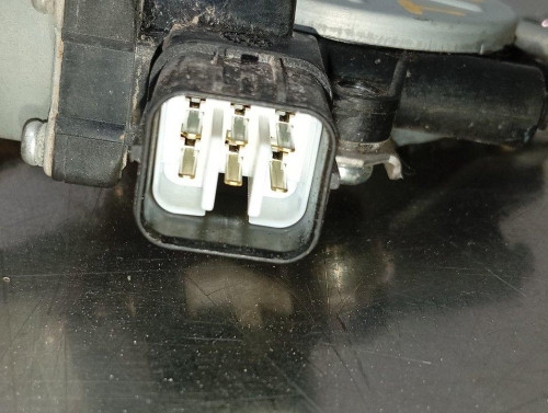  ELEVALUNAS TRASERO IZQUIERDO MITSUBISHI OUTLANDER (CW0) 