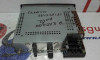  SISTEMA AUDIO / RADIO CD 