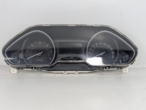  CUADRO INSTRUMENTOS PEUGEOT 208 