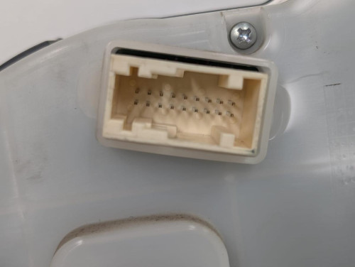  CUADRO INSTRUMENTOS PEUGEOT 208 