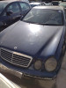 MERCEDES-BENZ CLK (BM 208) COUPE — автомобиль-донор на запчасти 
