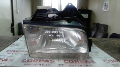 FARO DERECHO Opel MONTEREY 