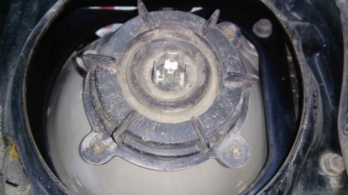 FARO DERECHO Opel MONTEREY 