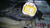 FARO DERECHO Opel MONTEREY 
