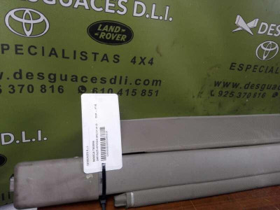 BANDEJA TRASERA, Chrysler, VOYAGER (RG)