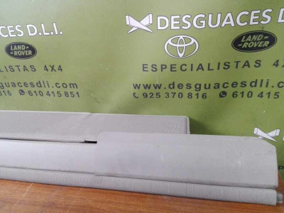 BANDEJA TRASERA, Chrysler, VOYAGER (RG)
