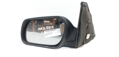 RETROVISOR IZQUIERDO