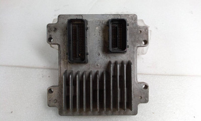 CENTRALITA MOTOR UCE, OPEL, CORSA D