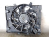 ELECTROVENTILADOR OPEL ZAFIRA B 