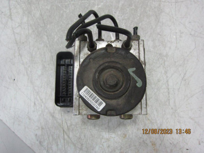 ABS, FORD, FOCUS C-MAX (CAP)(2003)