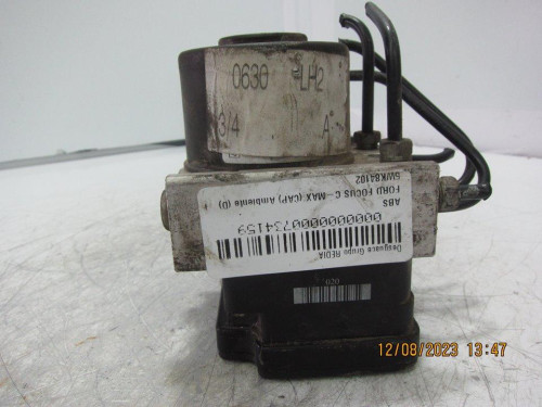  ABS FORD FOCUS C-MAX (CAP)(2003) 