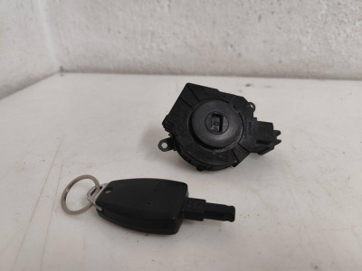 CONMUTADOR DE ARRANQUE, VOLVO, S40 BERLINA