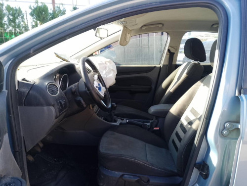  FORD FOCUS BERLINA (CAP) 