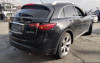  INFINITI QX70 