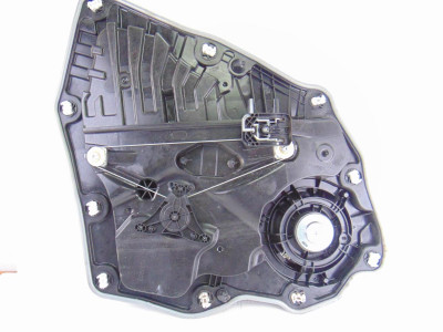 ELEVALUNAS TRASERO IZQUIERDO, FORD, PUMA