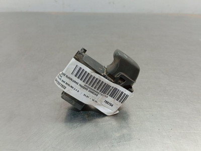 MANDO ELEVALUNAS TRASERO DERECHO, VOLVO, S60 BERLINA