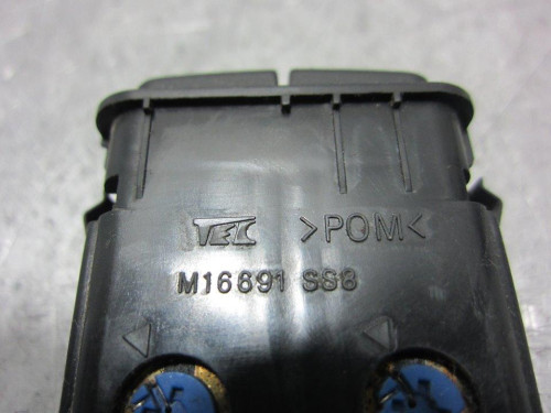  INTERRUPTOR HONDA CR-V (RD8) 