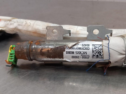  AIRBAG CORTINA DELANTERO DERECHO KIA CEED (CD) 