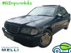 MERCEDES-BENZ CLASE C (BM 202) BERLINA — автомобиль-донор на запчасти 