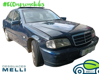 MERCEDES-BENZ CLASE C (BM 202) BERLINA