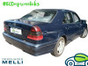 MERCEDES-BENZ CLASE C (BM 202) BERLINA — автомобиль-донор на запчасти 