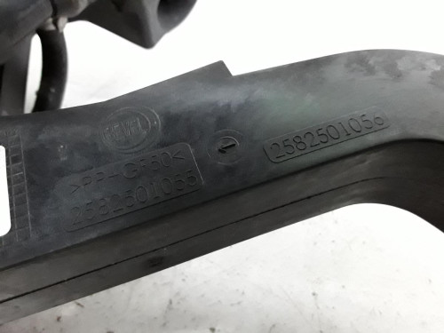 PEDAL EMBRAGUE Fiat DUCATO 3 FURGÓN G. VOL. 35 