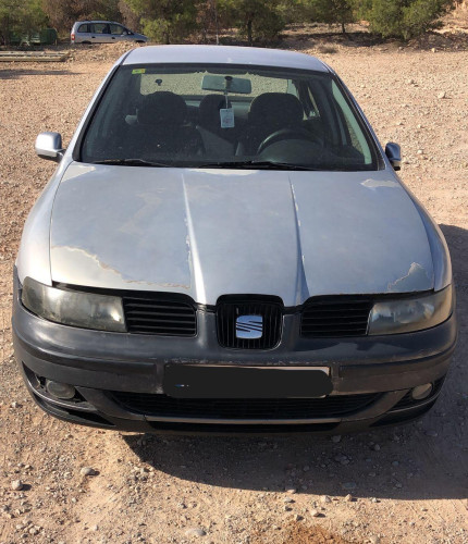 SEAT TOLEDO (1M2) — Donor Vehicle for Used Parts 