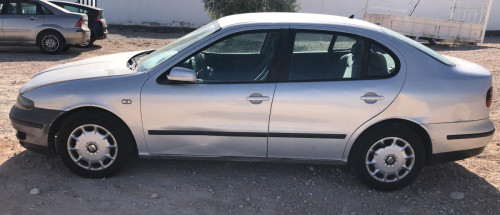 SEAT TOLEDO (1M2) — Donor Vehicle for Used Parts 