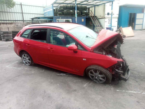  SEAT IBIZA ST (6J8) 