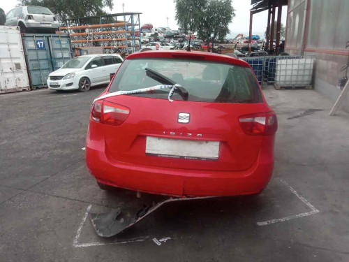  SEAT IBIZA ST (6J8) 