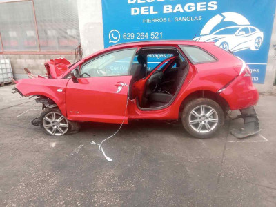 SEAT IBIZA ST (6J8)