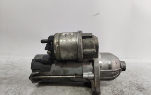 MOTOR ARRANQUE OPEL CORSA E 
