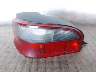 PILOTO TRASERO IZQUIERDO, CITROEN, SAXO