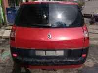 RENAULT SCENIC II (JM)