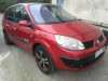  RENAULT SCENIC II (JM) 