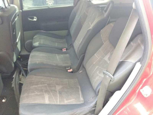  RENAULT SCENIC II (JM) 