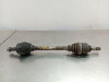 TRANSMISION DELANTERA IZQUIERDA Nissan NV400 FURGON (X62) 