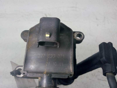BOBINA ENCENDIDO, ALFA ROMEO, 156 (116)
