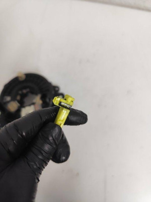 ANILLO AIRBAG, NISSAN, MICRA (K13K/KK)