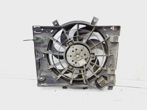 ELECTROVENTILADOR RADIADOR AIRE ACONDICIONADO OPEL ASTRA H GTC 