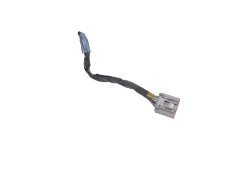  RETROVISOR IZQUIERDO FORD MONDEO SPORTBREAK (CA2) 
