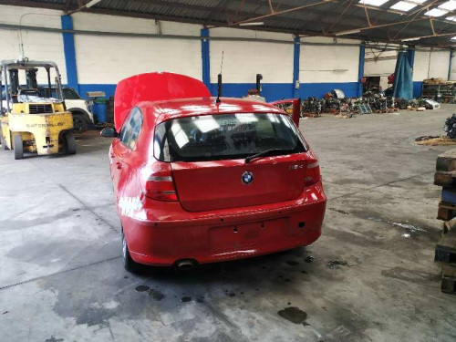  BMW SERIE 1 BERLINA (E81/E87) 