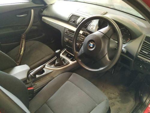  BMW SERIE 1 BERLINA (E81/E87) 