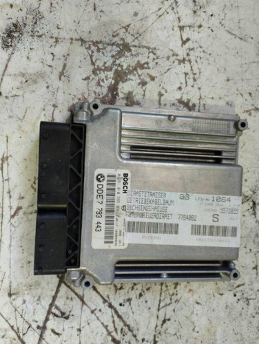  CENTRALITA MOTOR UCE BMW SERIE 3 BERLINA (E46) 