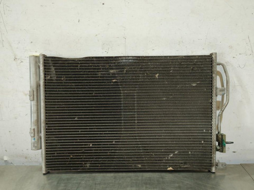 RADIADOR CALEFACCION / AIRE ACONDICIONADO CHEVROLET AVEO BERLINA 