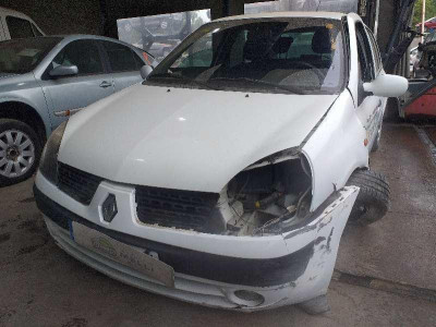 RENAULT CLIO II FASE II (B/CB0)