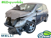 SEAT ALTEA (5P1)