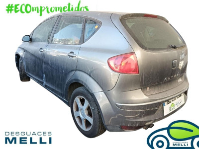 SEAT ALTEA (5P1)