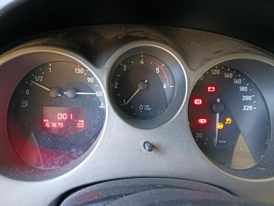 SEAT ALTEA (5P1)